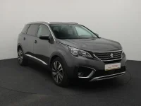 Peugeot 5008 1.6 88kW thumbnail