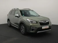 Subaru Forester 2 110kW thumbnail