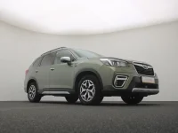 Subaru Forester 2 110kW thumbnail
