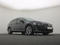 Volkswagen Passat 1.4 160kW thumbnail