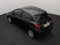 Toyota Yaris 1.5 74kW thumbnail