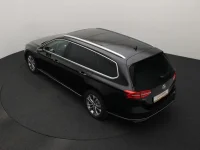Volkswagen Passat 1.4 160kW thumbnail