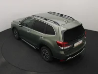 Subaru Forester 2 110kW thumbnail