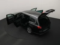 Volkswagen Passat 1.4 160kW thumbnail