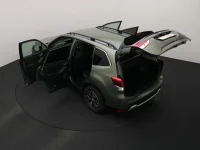 Subaru Forester 2 110kW thumbnail