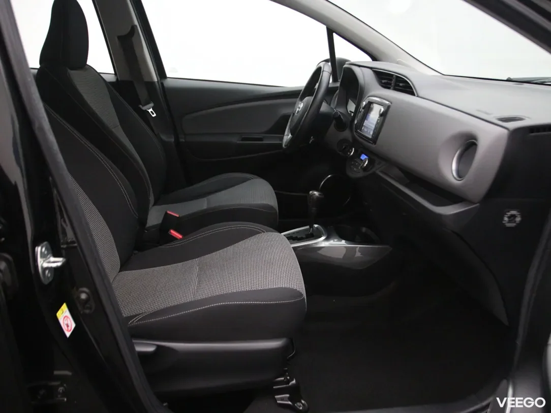 Toyota Yaris 1.5 74kW