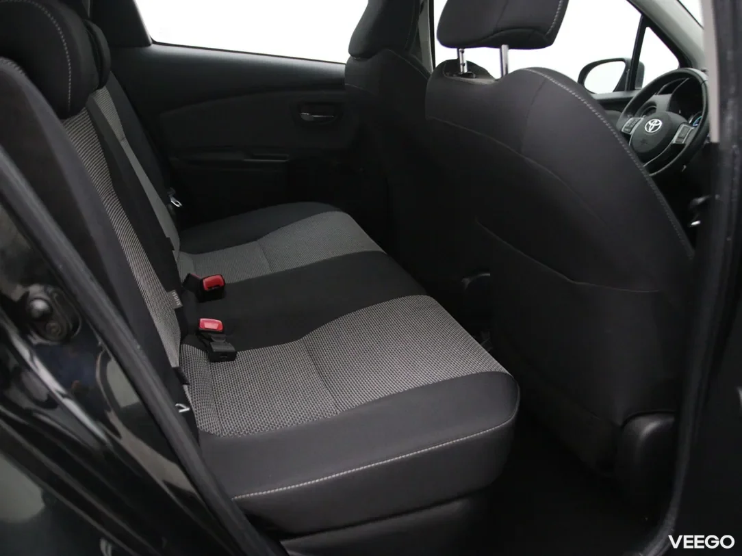 Toyota Yaris 1.5 74kW