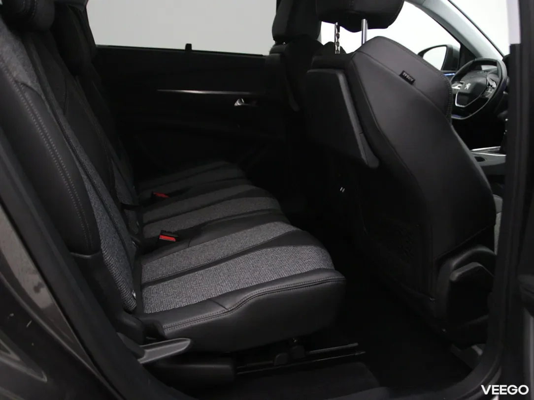 Peugeot 5008 1.6 88kW