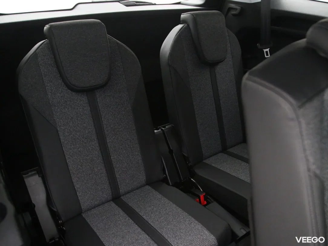 Peugeot 5008 1.6 88kW