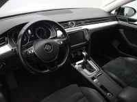 Volkswagen Passat 1.4 160kW thumbnail