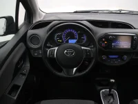 Toyota Yaris 1.5 74kW thumbnail