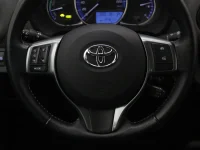 Toyota Yaris 1.5 74kW thumbnail