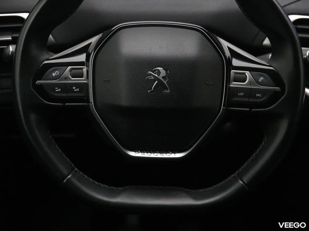 Peugeot 5008 1.6 88kW