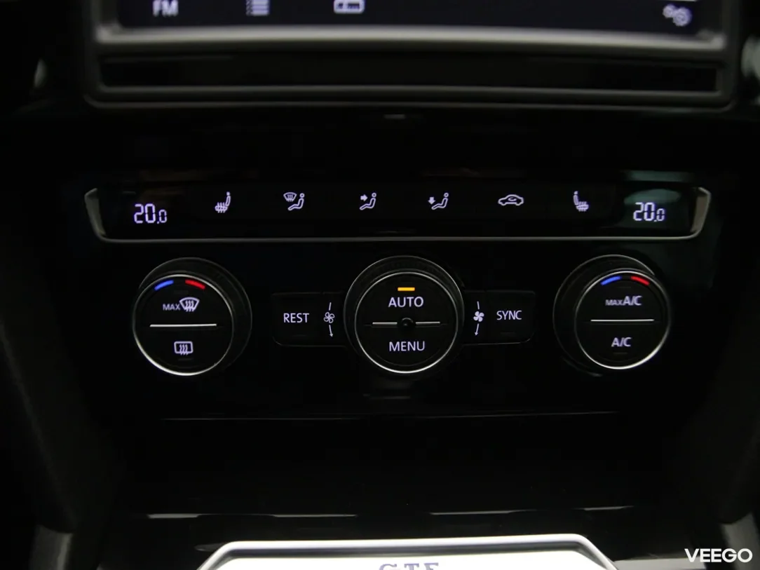 Volkswagen Passat 1.4 160kW