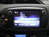 Toyota Yaris 1.5 74kW thumbnail