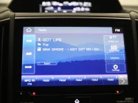 Subaru Forester 2 110kW thumbnail