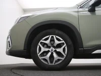 Subaru Forester 2 110kW thumbnail