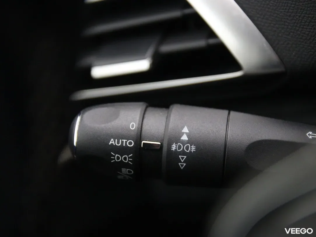 Peugeot 5008 1.6 88kW