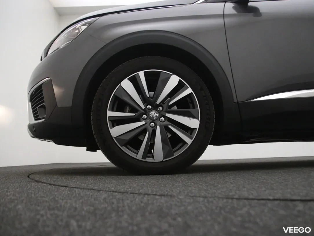 Peugeot 5008 1.6 88kW