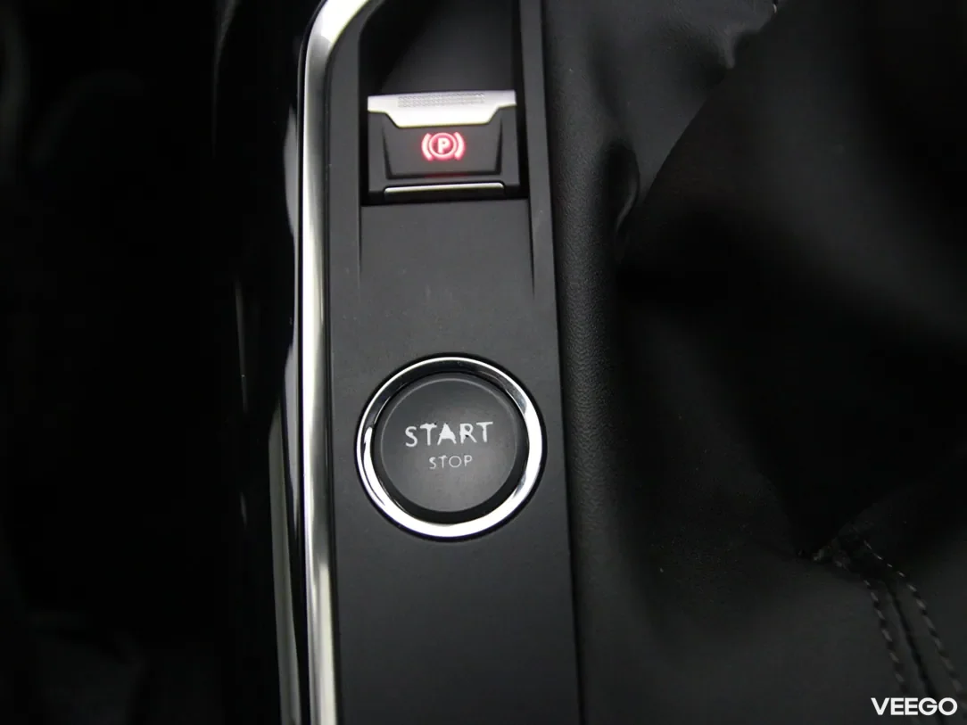 Peugeot 5008 1.6 88kW