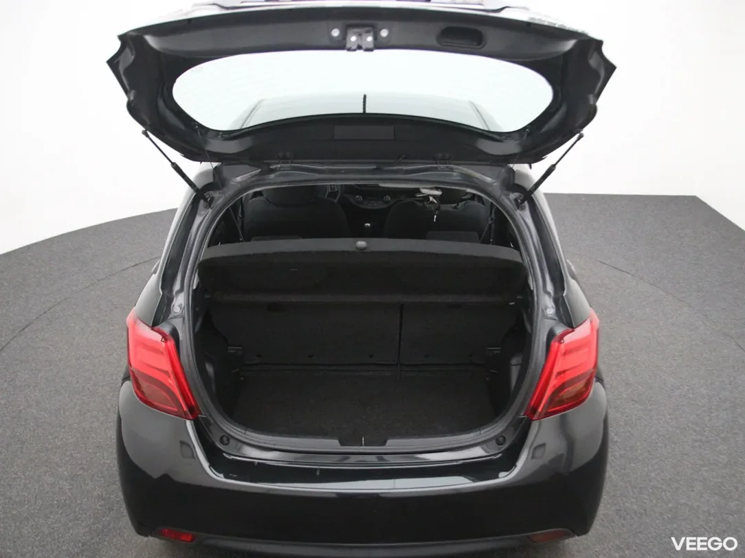Toyota Yaris 1.5 74kW