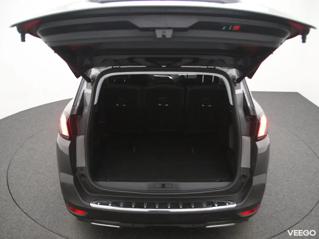 Peugeot 5008 1.6 88kW