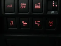 Subaru Forester 2 110kW thumbnail