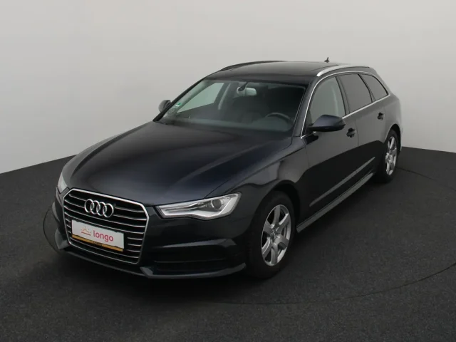 Image of Audi A6 2 140kW