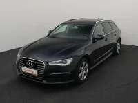 Audi A6 2 140kW thumbnail
