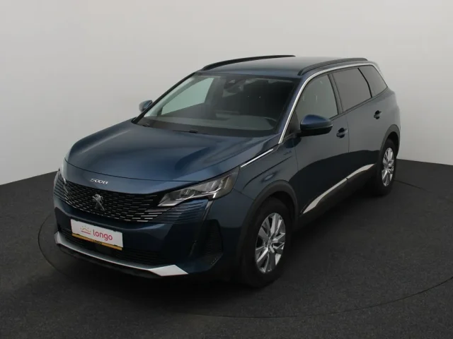 Image of Peugeot 5008 1.5 96kW