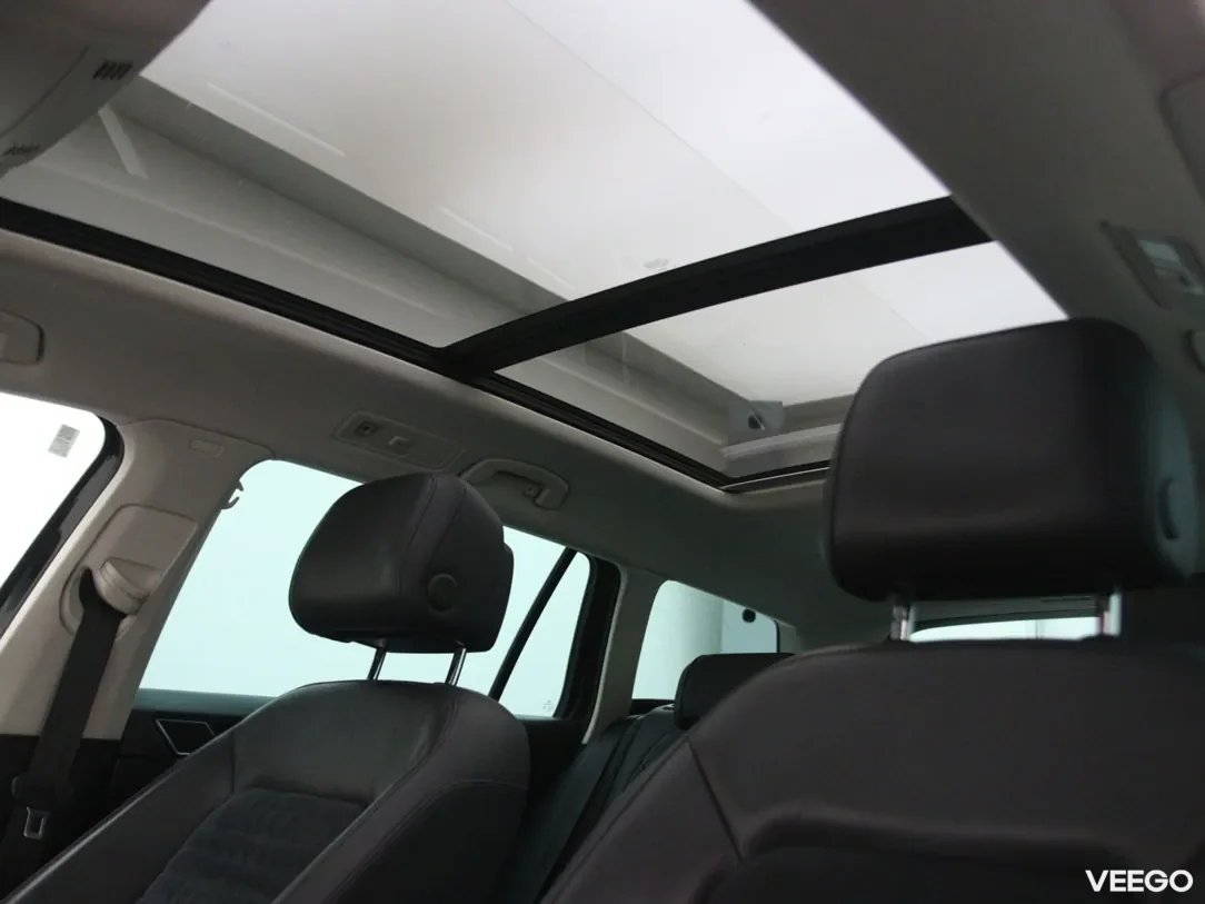 Volkswagen Passat 1.4 160kW