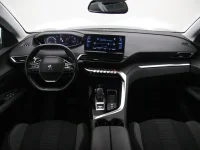 Peugeot 5008 1.5 96kW thumbnail