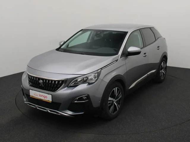 Image of Peugeot 3008 1.5 96kW