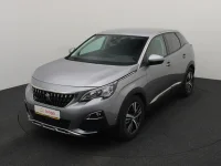 Peugeot 3008 1.5 96kW thumbnail