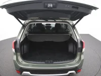 Subaru Forester 2 110kW thumbnail
