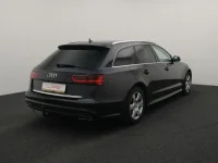 Audi A6 2 140kW thumbnail