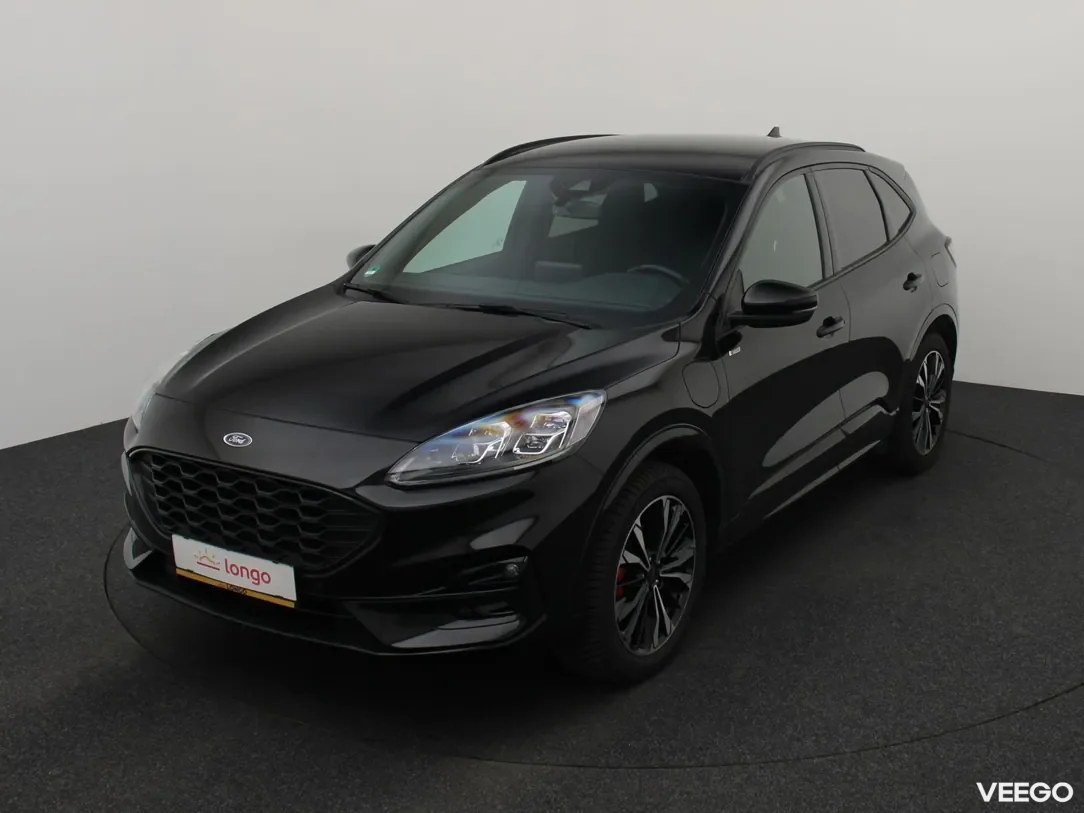 Ford Kuga 2.5 165kW
