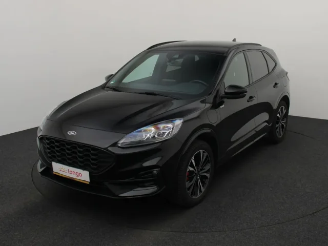 Image of Ford Kuga 2.5 165kW