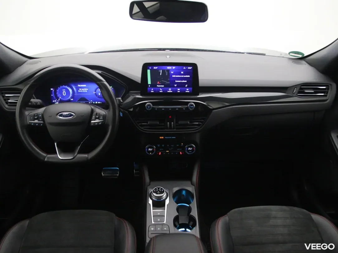 Ford Kuga 2.5 165kW