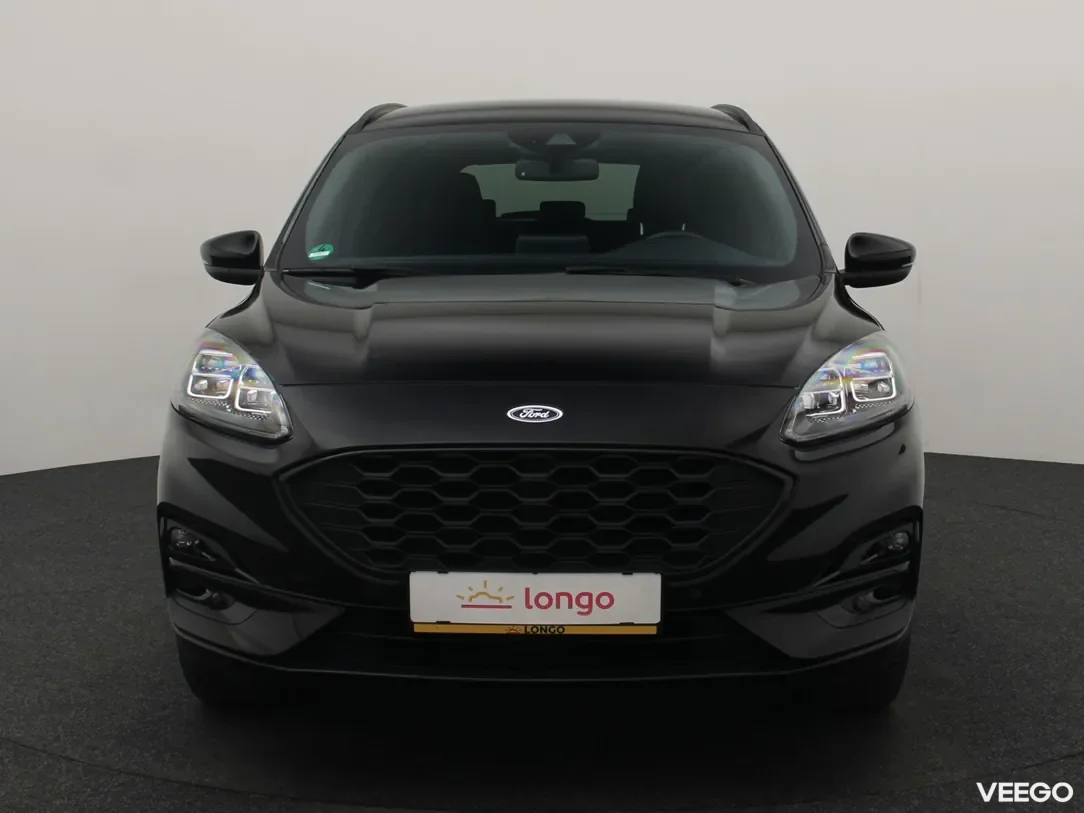 Ford Kuga 2.5 165kW