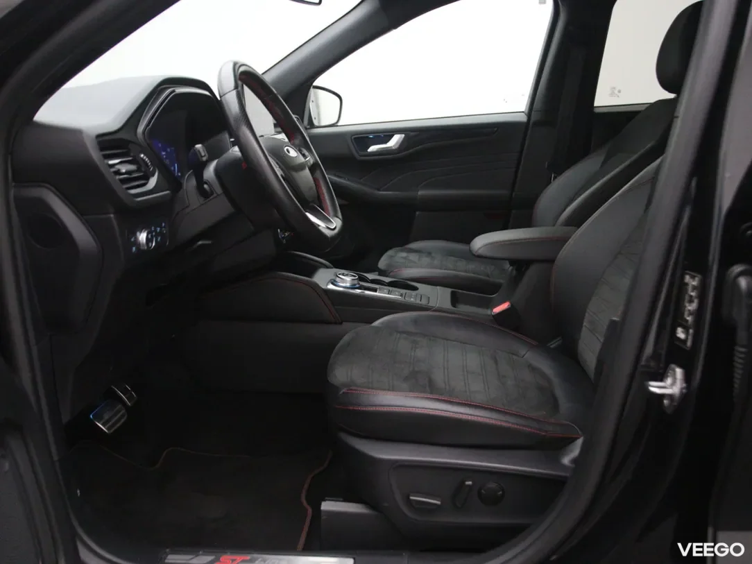 Ford Kuga 2.5 165kW