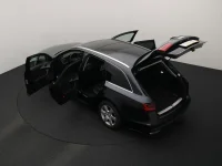 Audi A6 2 140kW thumbnail