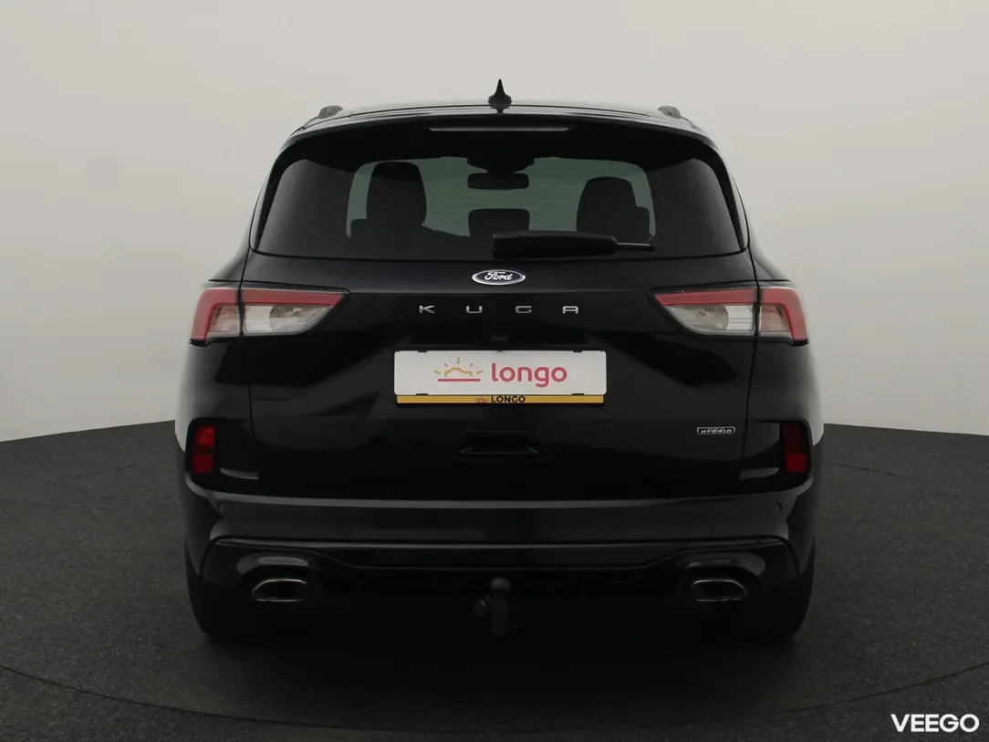 Ford Kuga 2.5 165kW