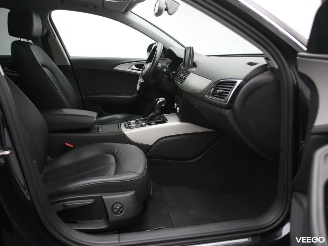 Audi A6 2 140kW