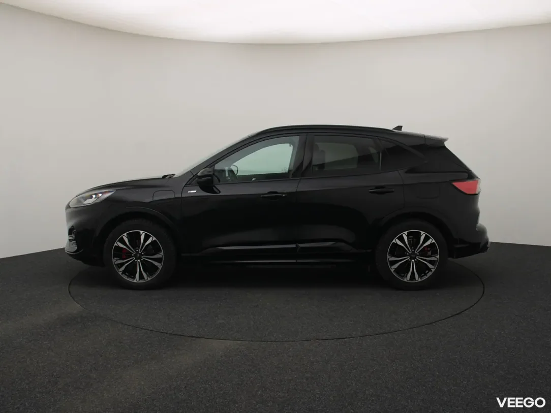 Ford Kuga 2.5 165kW