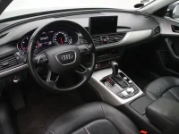 Audi A6 2 140kW thumbnail