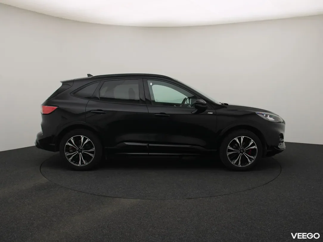 Ford Kuga 2.5 165kW