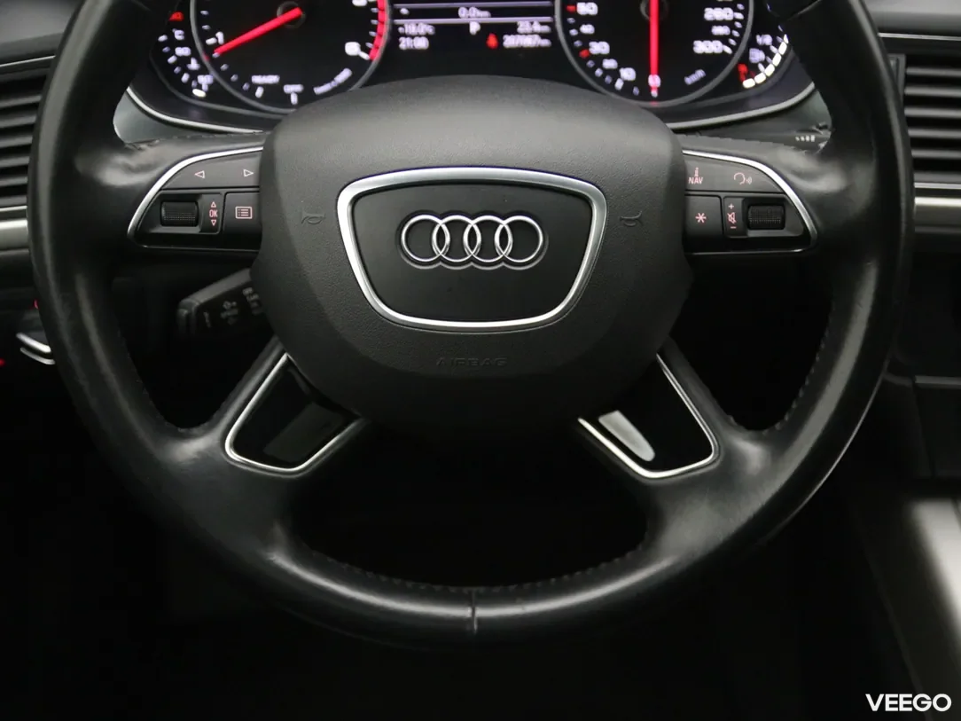 Audi A6 2 140kW
