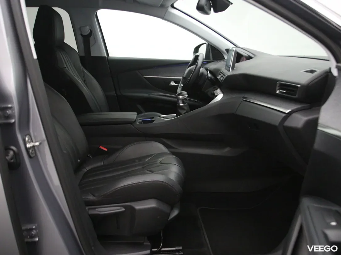 Peugeot 3008 1.5 96kW