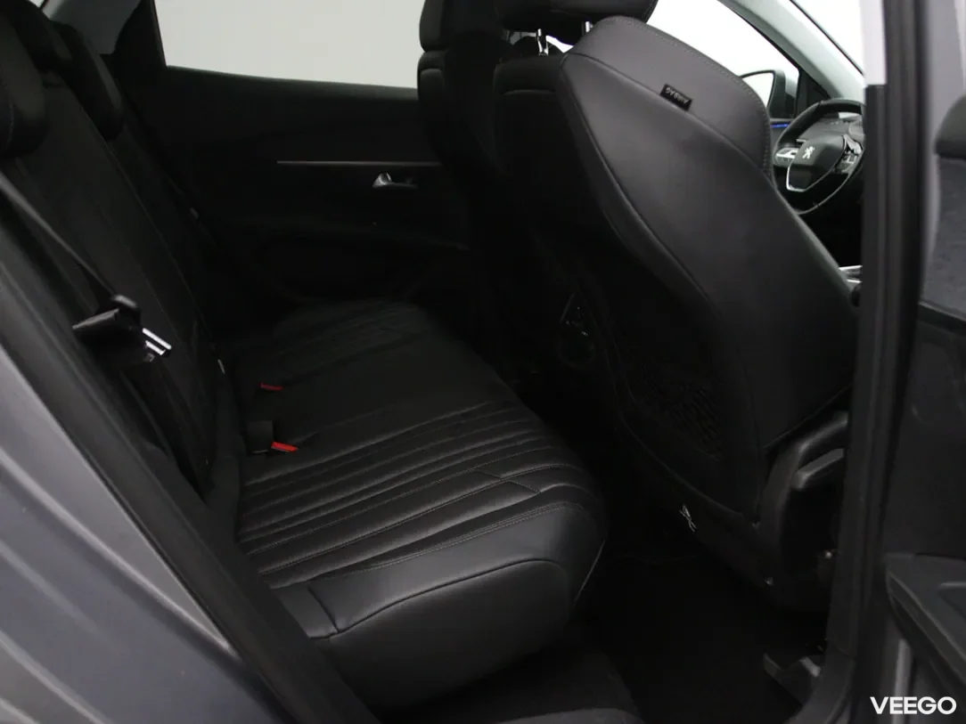 Peugeot 3008 1.5 96kW